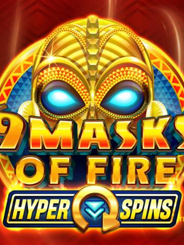 9 Masks of Fire HyperSpins