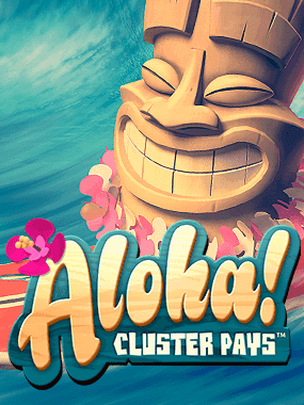 Aloha! Cluster Pays