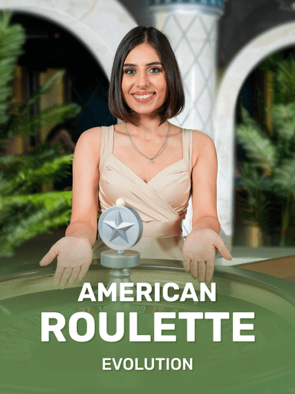 American Roulette
