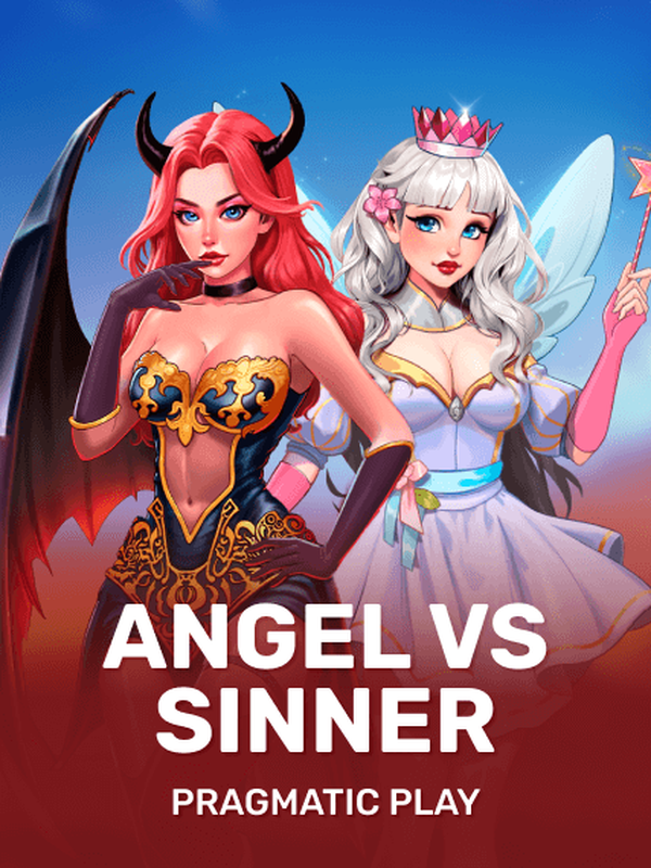 Angel vs Sinner