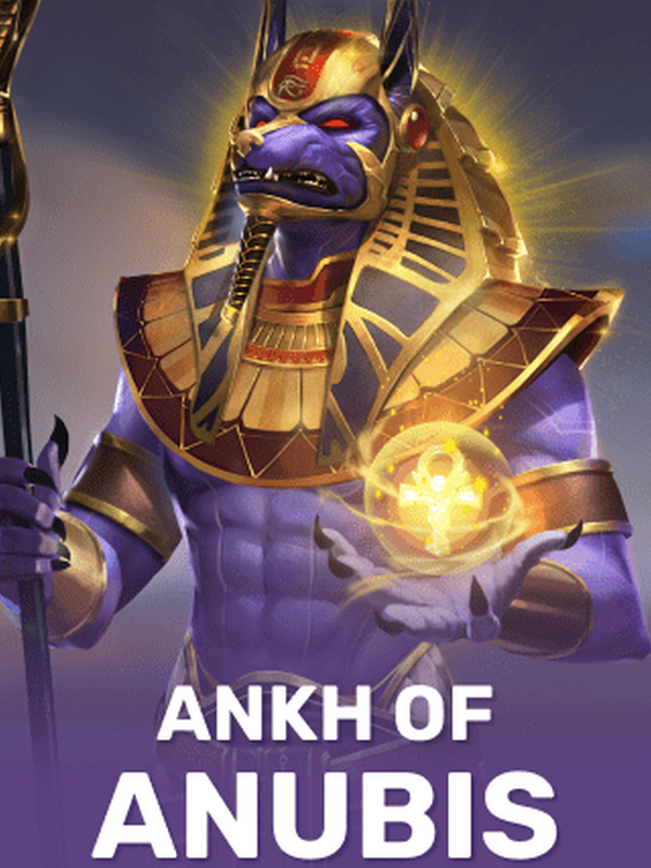 Ankh of Anubis Reloaded