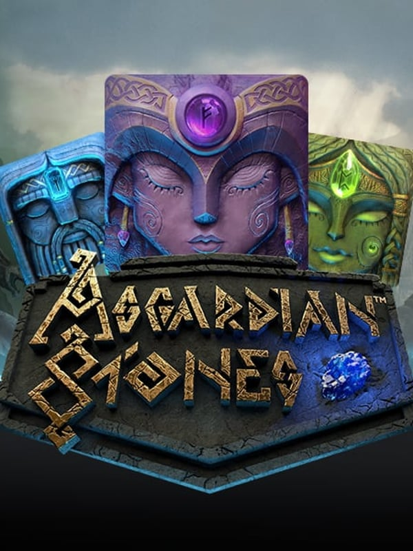 Asgardian Stones