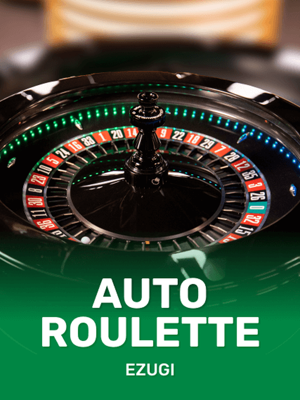 Auto-Roulette