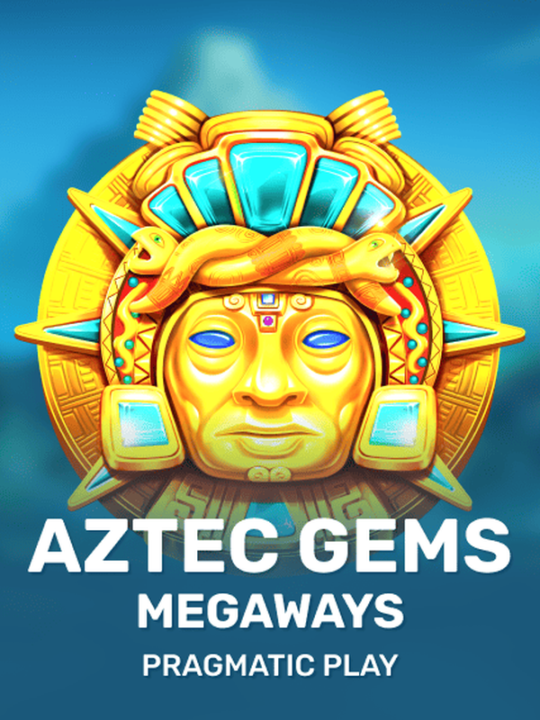 Aztec Gems Megaways