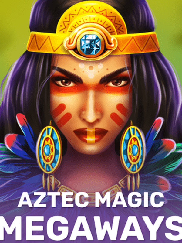 Aztec Magic Megaways Extreme
