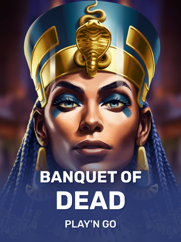 Banquet of Dead