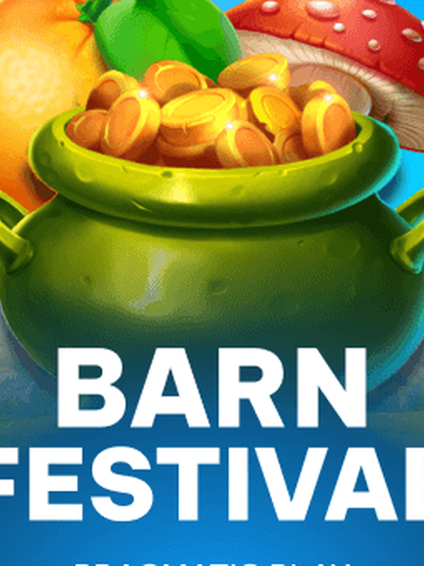 Barn Festival 2