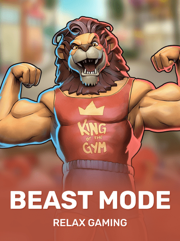 Beast Mode