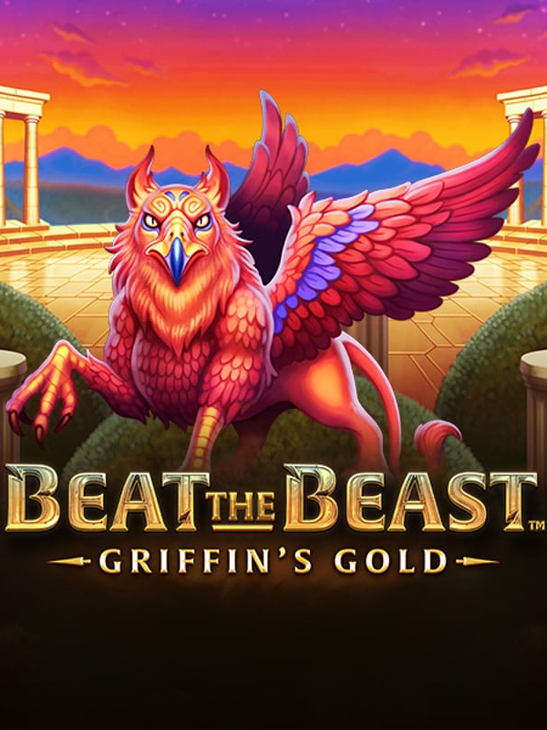 Beat the Beast Griffin's Gold