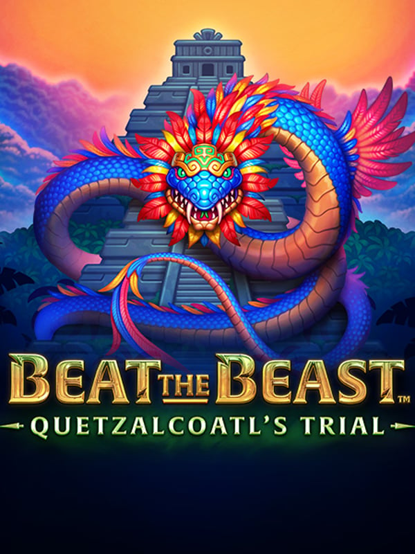 Beat the Beast Quetzalcoatl's Trial