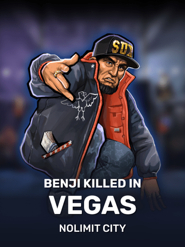 Benji Killed in Vegas
