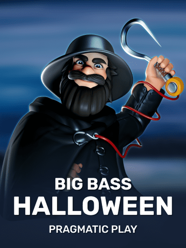 Big Bass Halloween