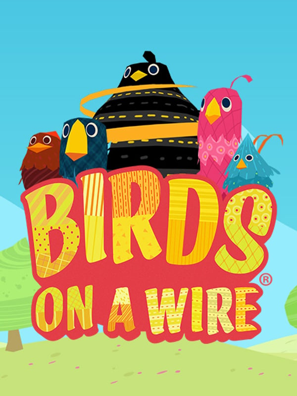 Birds on a Wire