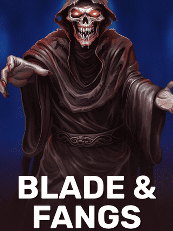 Blade & Fangs Dice