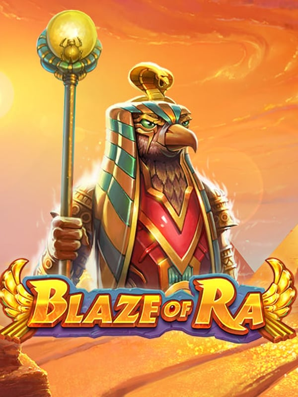 Blaze of Ra