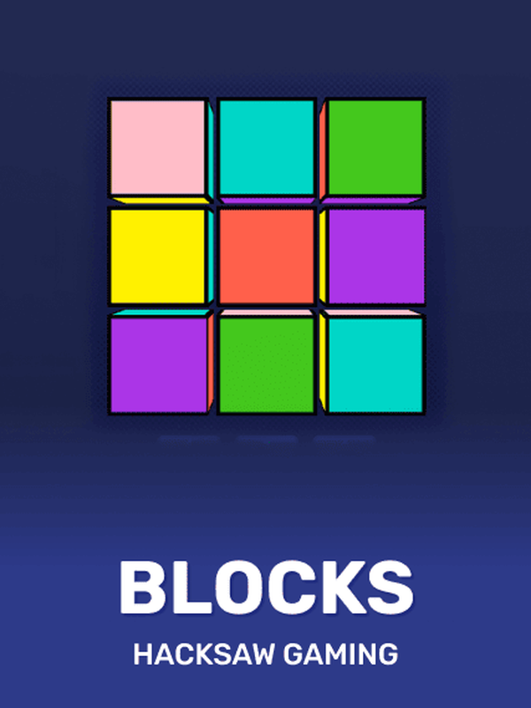 Blocks
