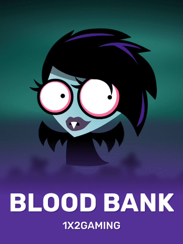 Blood Bank
