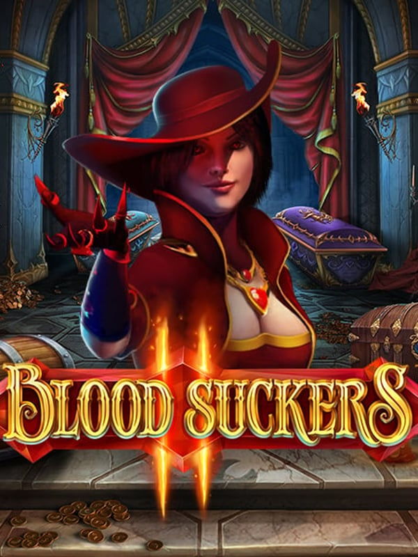 Blood Suckers II