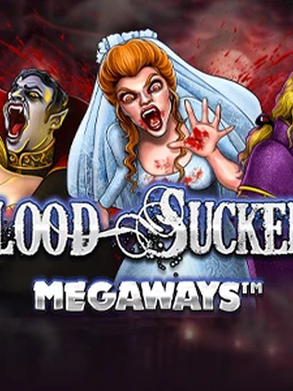 Blood Suckers Megaways
