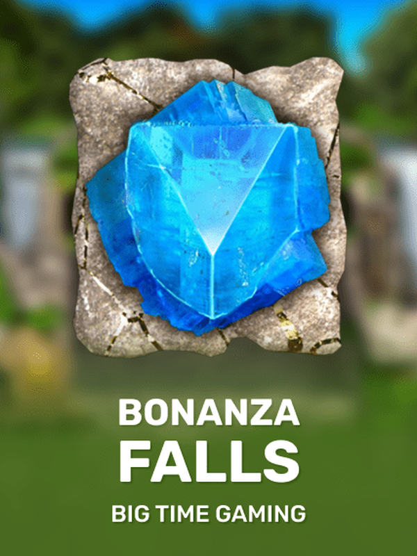 Bonanza Falls