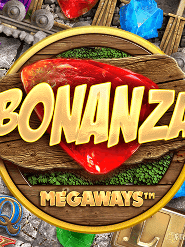 Bonanza Falls Megaways