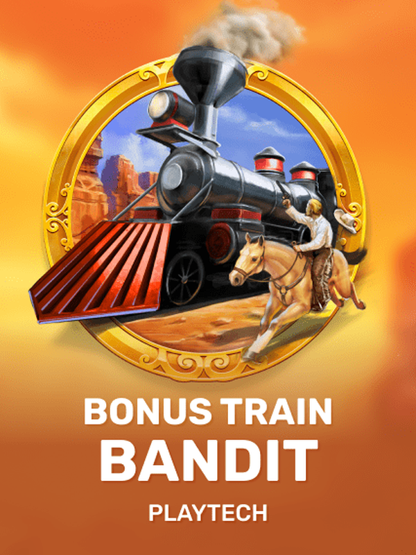 Bonus Train Bandits