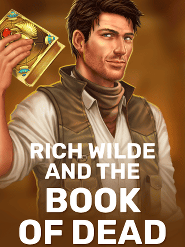 Book of Dead Halloween Edition