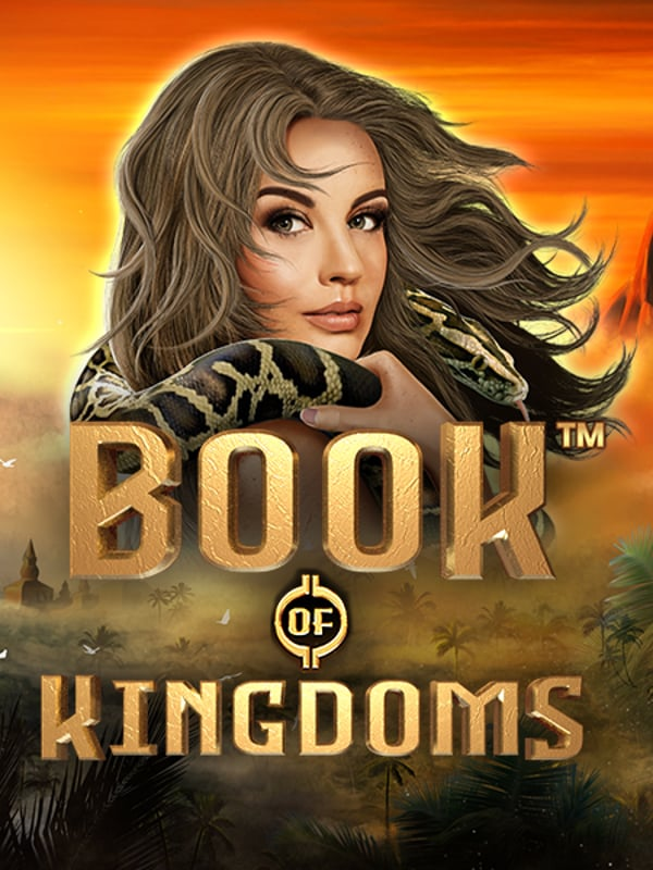 Book of Kingdoms