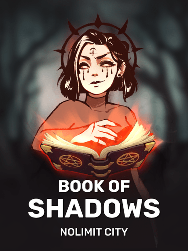 Book of Shadows