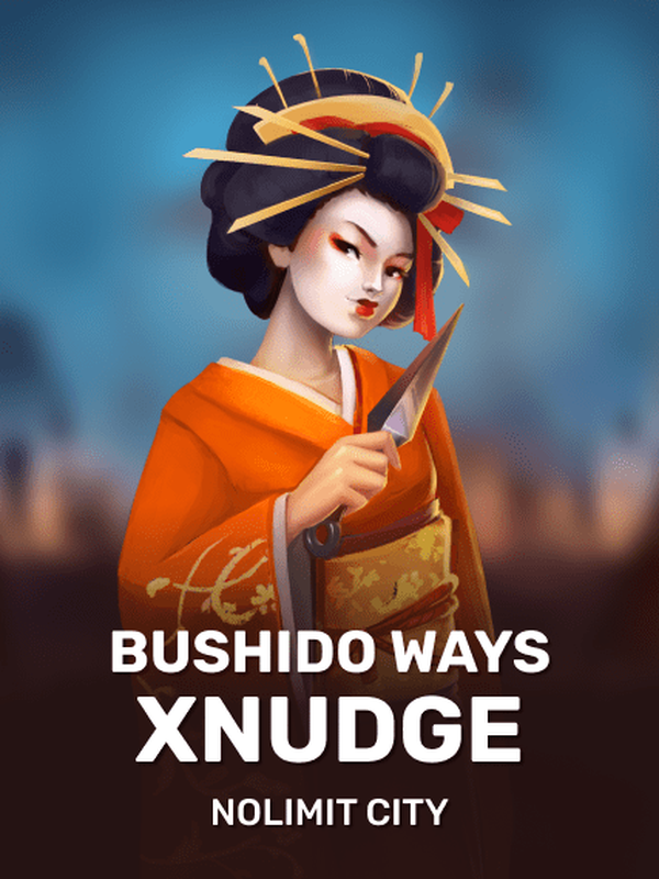 Bushido Ways xNudge