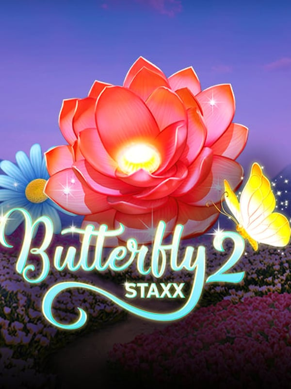 Butterfly Staxx 2