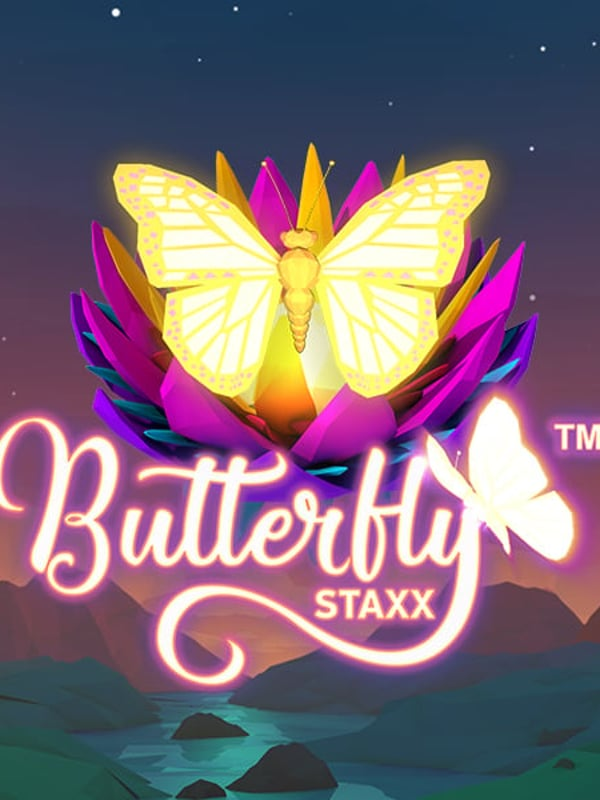 Butterfly Staxx