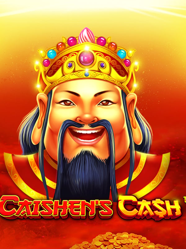 Caishen's Cash