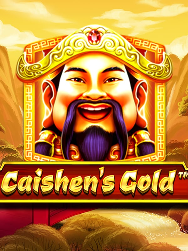 Caishen's Gold