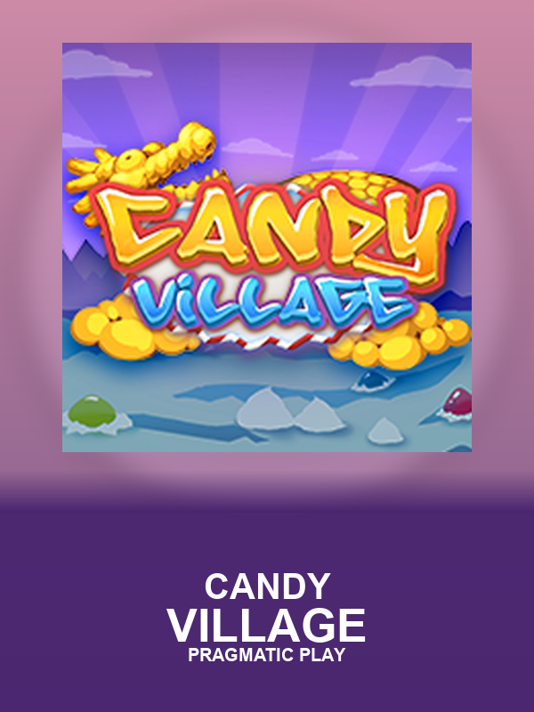Candy Village