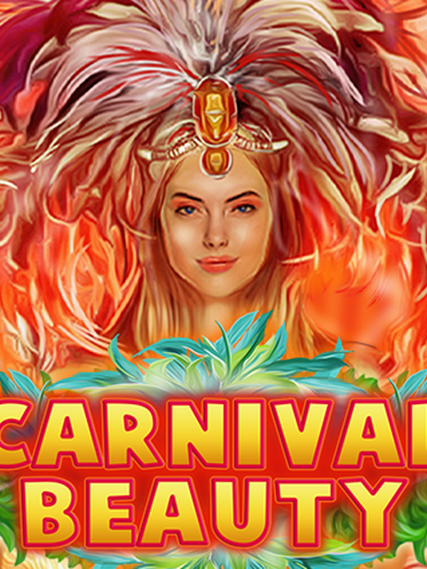 Carnival Beauty