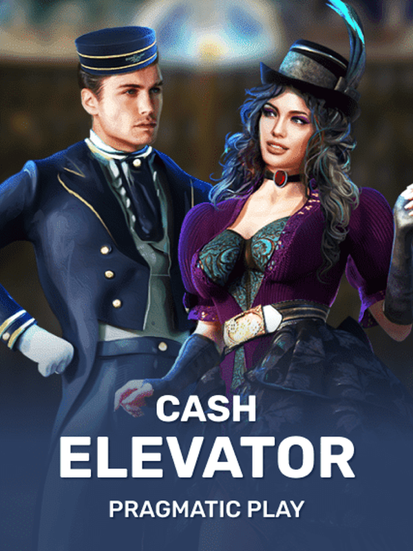 Cash Elevator