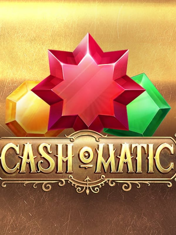 Cash-o-Matic