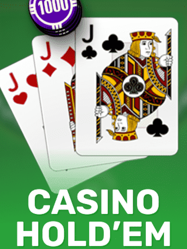 Casino Hold'em