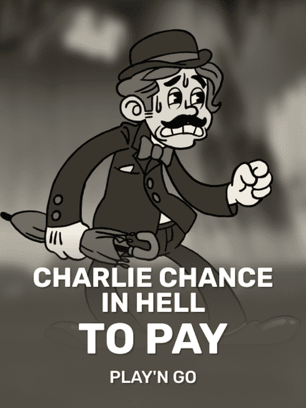 Charlie Chance in Hell to Pay
