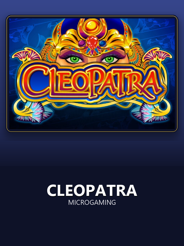 Cleopatra