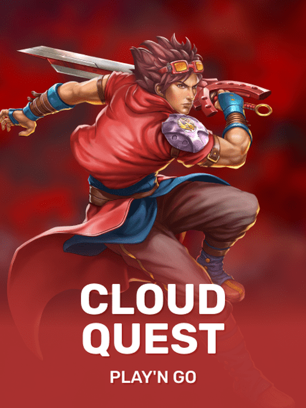 Cloud Quest