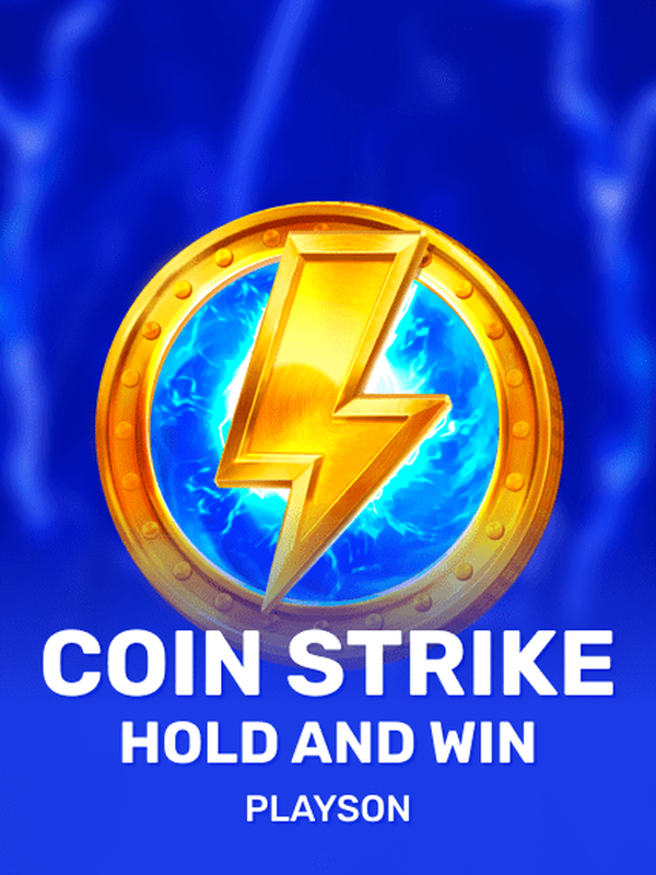 Coin Strike Hold and Win