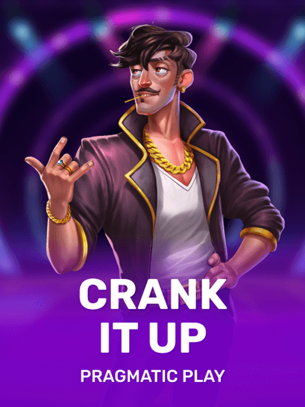 Crank It Up