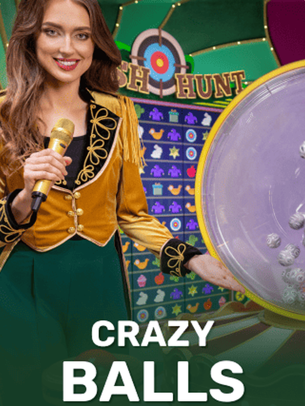 Crazy Balls Extreme
