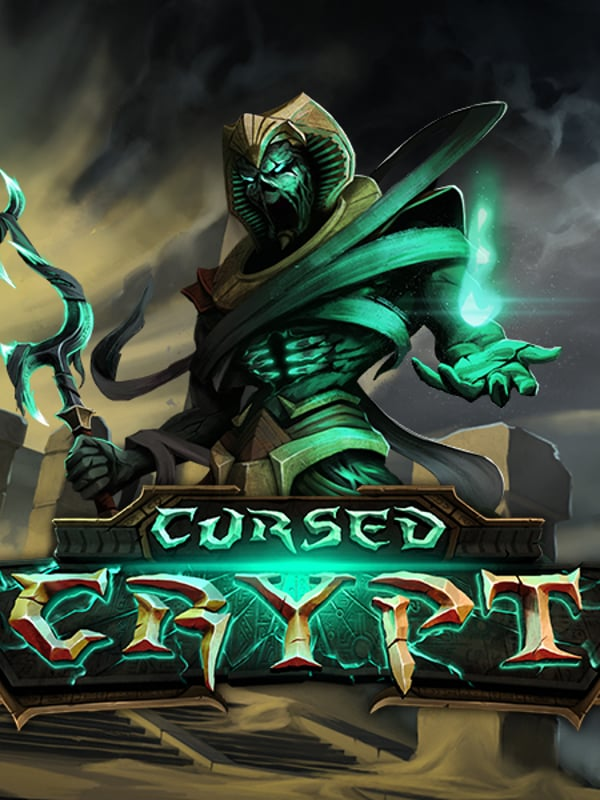 Cursed Crypt