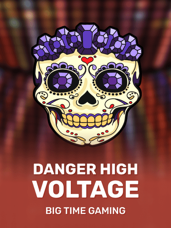 Danger High Voltage