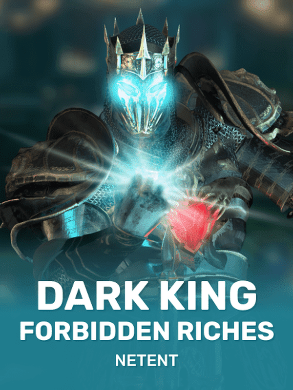 Dark King: Forbidden Riches