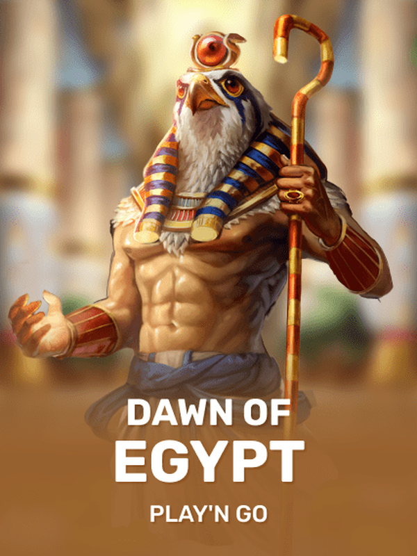 Dawn of Egypt