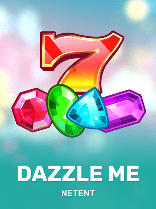 Dazzle Me